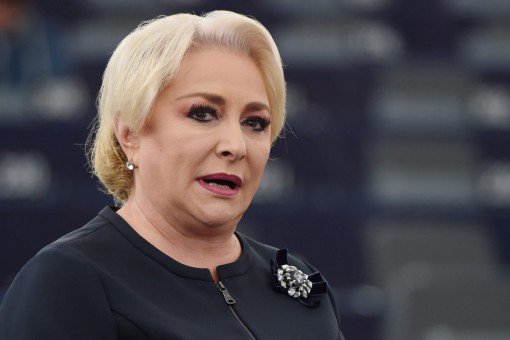 Liên minh cầm quyền Romania sụp đổ