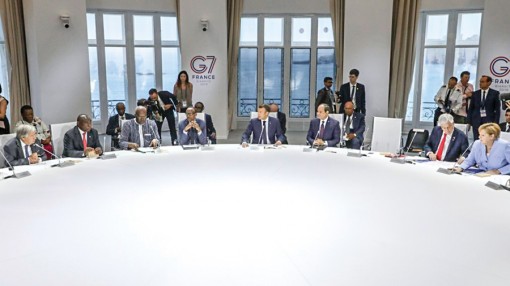 Ông Trump “tự hào” là nhà bảo vệ môi trường