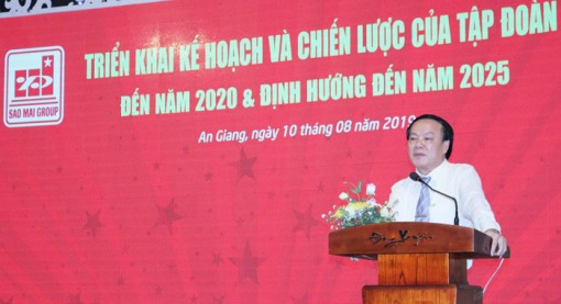 Sao đổi ngôi tiếp tục tạo động lực tăng trưởng mới