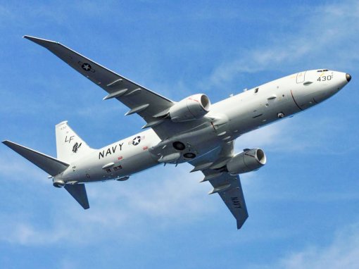 Mỹ tăng tốc “săn”

tàu ngầm Trung Quốc