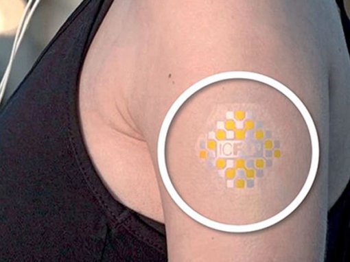 “Siêu vật liệu” graphene

và phép mầu trong y học