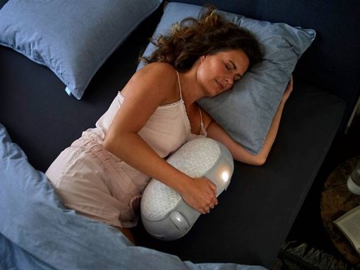 Vật dụng phòng ngủ giúp bạn ngủ ngon, thức dậy tỉnh táo