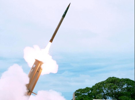 Mỹ thử thành công THAAD, Nga phóng tên lửa Iskander