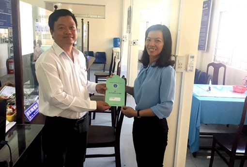 Phát triển đối tượng tham gia bảo hiểm xã hội tự nguyện