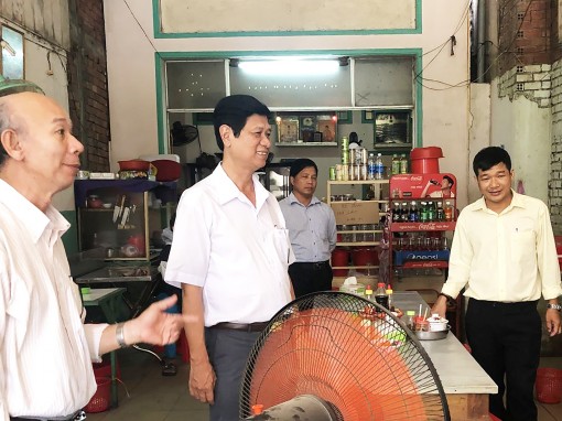 Xây dựng mô hình điểm

thức ăn đường phố