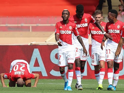 Monaco chật vật tìm lại bản sắc