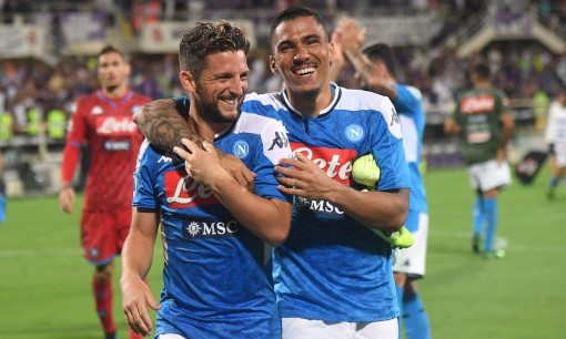 Serie A đi ngược lại truyền thống