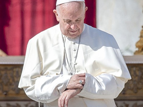 Giáo hoàng Francis kêu gọi hòa giải vì nền hòa bình lâu dài ở châu Phi