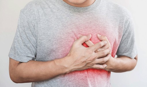 Đột phá mới trong chẩn đoán sớm nguy cơ đau tim