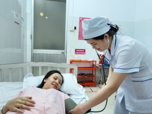 Nhiều thành công trên chặng đường 5 năm phát triển 