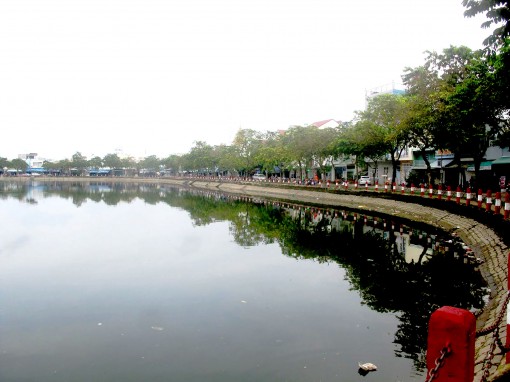 Cần Thơ có vai trò dẫn đầu tăng cường

khả năng chống chịu bIến đổi khí hậu

đô thị khu vực ĐBSCL