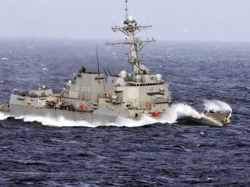 Trung Quốc ngang ngược xâm phạm EEZ và thềm lục địa Việt Nam <br>

Kỳ cuối: Dư luận quốc tế đứng về chính nghĩa