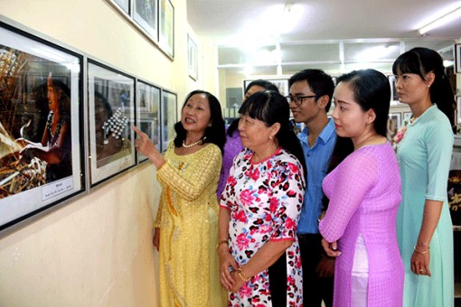 Chuyện “cầm cân nảy mực”