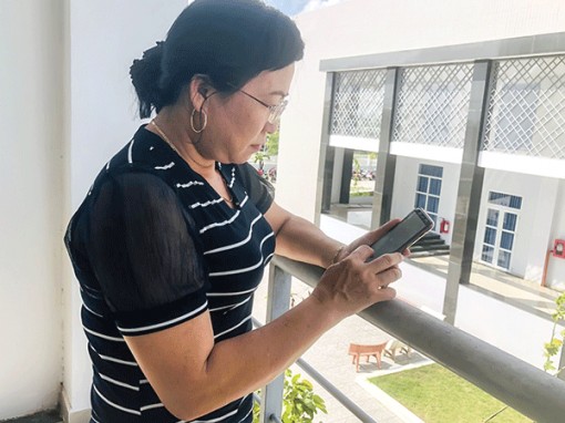 Ngành điện hướng tới cung cấp 100% các dịch vụ điện theo phương thức điện tử