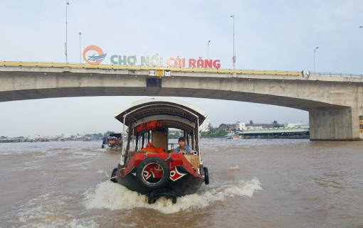 កឹង​ធើ​ ជាប់​លំ​ដាប់​ថ្នាក់​ក្នុង​ចំ​ណោម​ក្រុង​ទាំង​៩​ ក្រុង​ព្រែក​ ទន្លេ​ដ៏​ល្បី​លើ​ពិ​ភព​លោក​ បាន​កា​សែត​អា​មេ​រិក​ស្ងើច​សរ​សើរ​