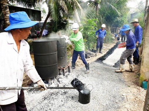 Sống “Tốt đời, đẹp đạo”