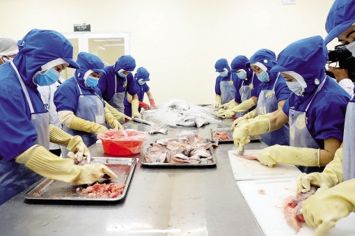 Minh bạch hóa thông tin,

tạo dựng niềm tin cho khách hàng