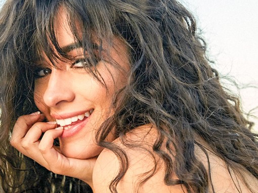 Camila  Cabello -

Nữ ca sĩ Latin triển vọng