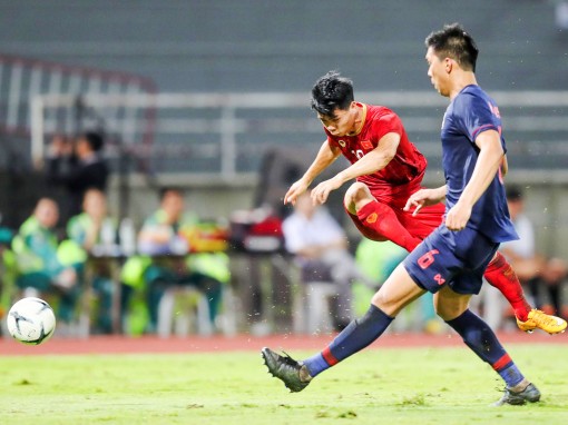 “Gan lì” như Công Phượng