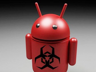 Phát hiện chiến dịch tấn công

mã độc mới nhắm vào thiết bị Android