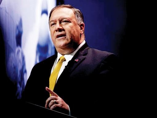 Nga, Mỹ bác thông tin điệp viên CIA

“nằm vùng” tại Điện Kremlin