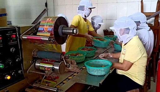 Để các di tích, làng nghề hội nhập