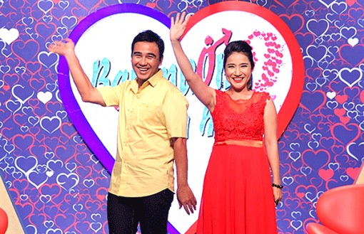 Từ trò chơi đến trò cười!