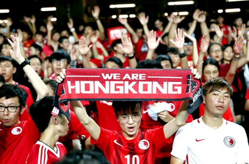 Dân Hong Kong săn hộ chiếu nước ngoài