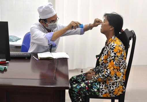 Tập trung lãnh đạo tổ chức đại hội chi bộ đúng tiến độ