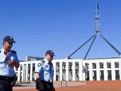 Trung Quốc tấn công mạng Quốc hội Úc?