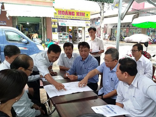 Khảo sát chung cư trên địa bàn

Ninh Kiều và Cái Răng