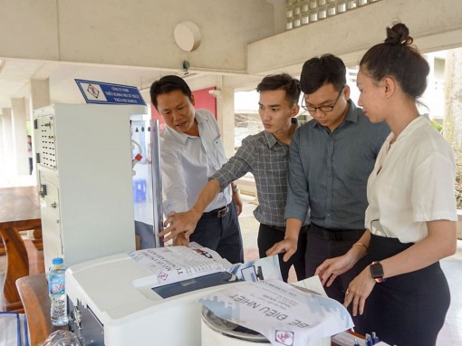 Hội nghị Khoa học quốc tế Chăn nuôi và Môi trường