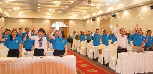 Phát động phong trào “Vệ sinh sạch sẽ, sức khỏe nâng cao”