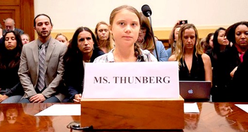 Hãy lắng nghe các nhà khoa học!