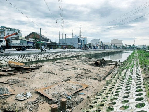 Siết chặt công tác quản lý đất đai