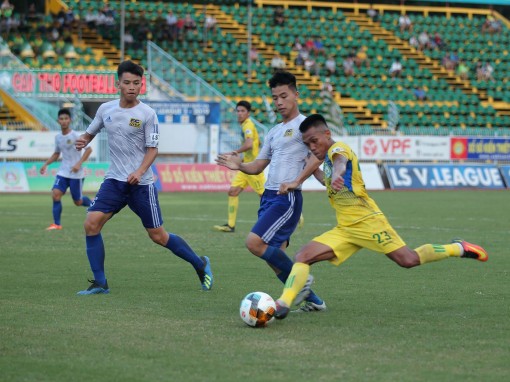 Cửa nào để XSKT Cần Thơ trụ hạng?