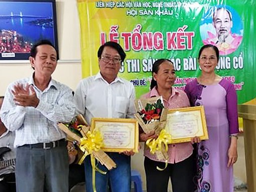 Những giai điệu cuộc đời