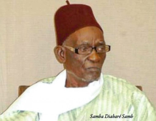 Vĩnh biệt "báu vật sống" của Senegal