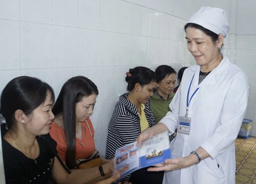 Hiểu đúng về không sinh con thứ 3