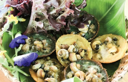 Lạm bàn chuyện đón du khách