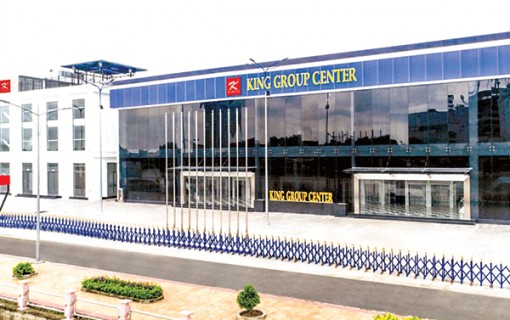 <br>Trung tâm mua sắm Nguyễn Trãi</br> <span style="color: blue">Mở cửa cho thuê gần 1.000 gian hàng tại TP Cần Thơ</span>