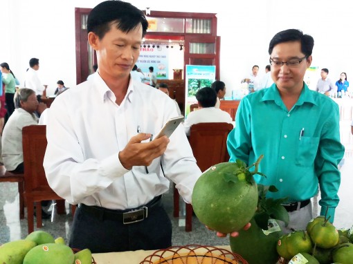 Ứng dụng công nghệ, kỹ thuật mới -

xu thế tất yếu của nền nông nghiệp hiện đại