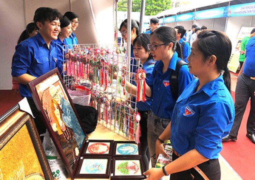 Khởi nghiệp - đâu chỉ cần ý tưởng!