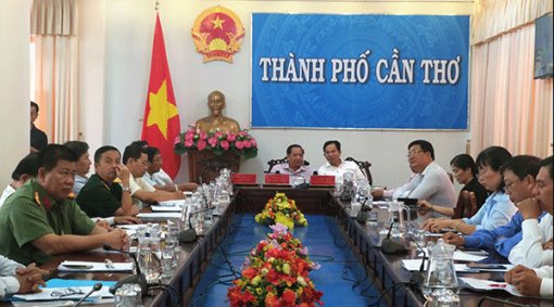 Nâng cao trách nhiệm người đứng đầu trong quản lý, giải ngân vốn đầu tư công