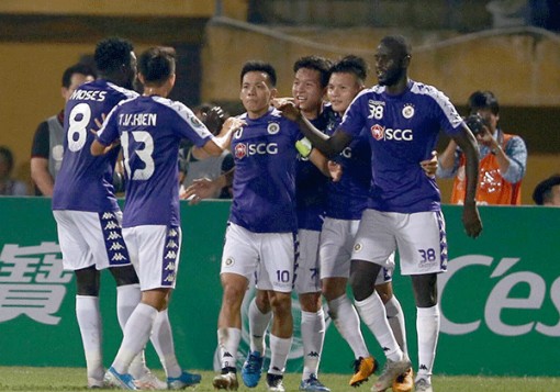 Nỗi niềm Văn Quyết!