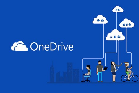 Microsoft tung ra OneDrive Personal Vault