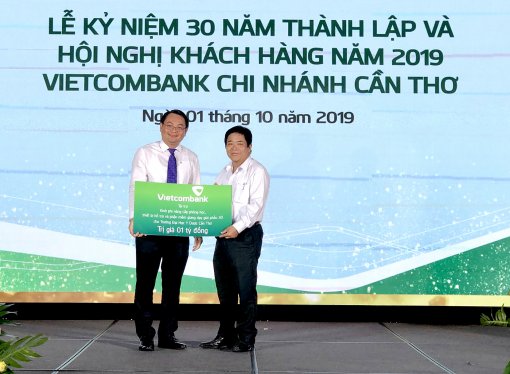 Kỷ niệm 30 năm

thành lập chi nhánh