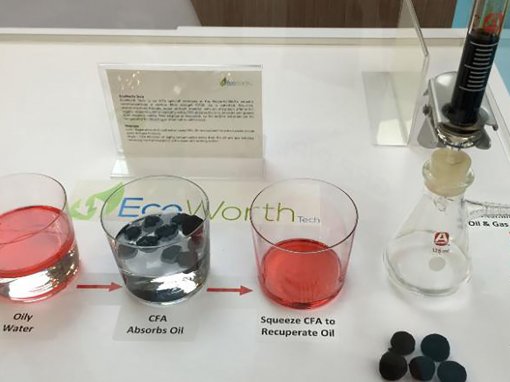 Singapore dùng công nghệ

giải quyết tình trạng thiếu nước