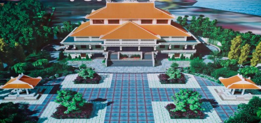 Cần Thơ sẵn sàng cho lễ khởi công Công trình Bảo tồn, tôn tạo và phát huy Di tích Lộ Vòng Cung