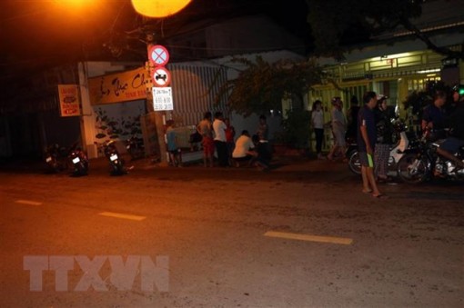 Bến Tre: Hai người thiệt mạng và một người bị thương do bị điện giật